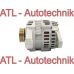 L 38 280 ATL Autotechnik Генератор