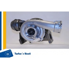 1103775 TURBO' S HOET Компрессор, наддув