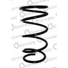 14.875.405 CS Germany Пружина ходовой части