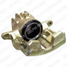 LC4722 DELPHI Тормозной суппорт