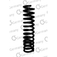 14.319.402 CS Germany Пружина ходовой части