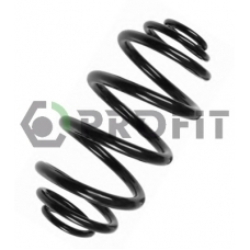 2010-1911 PROFIT Пружина ходовой части