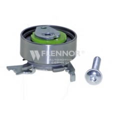 FS04105 FLENNOR Натяжной ролик, ремень грм