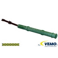 V10-06-0017 VEMO/VAICO Осушитель, кондиционер