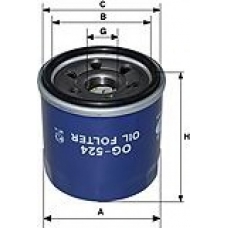 OG 524 Goodwill Масляный фильтр