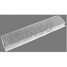 DCF290K DENSO Фильтр, воздух во внутренном пространстве