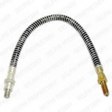 LH1672 DELPHI Тормозной шланг