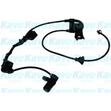 BAS-9031 KAVO PARTS Датчик, частота вращения колеса