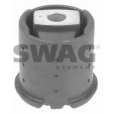20 79 0027 SWAG Втулка, балка моста
