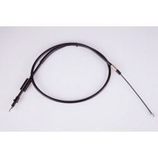 8AS 355 663-401 HELLA Трос, стояночная тормозная система