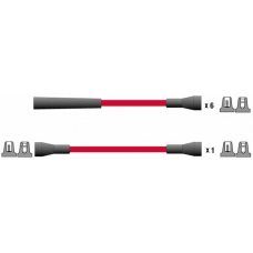 LS-24/190 CHAMPION Ккомплект проводов зажигания