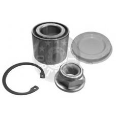 202021 OPTIMAL Комплект подшипника ступицы колеса