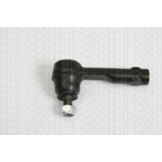 8500 14118 TRISCAN Наконечник поперечной рулевой тяги