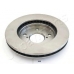 DI-299 JAPANPARTS Тормозной диск
