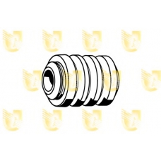 391453 UNIGOM Буфер, амортизация