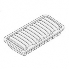 PA7513 COOPERSFIAAM FILTERS Воздушный фильтр