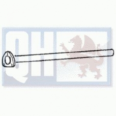 SB71Q KLARIUS Труба выхлопного газа