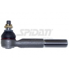 45588 SPIDAN Наконечник поперечной рулевой тяги