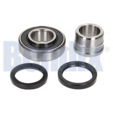 051987B BENDIX Комплект подшипника ступицы колеса