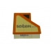 PA7587 COOPERSFIAAM FILTERS Воздушный фильтр
