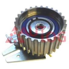 RT1408 AUTLOG Натяжной ролик, ремень ГРМ