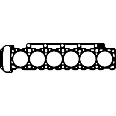 414834P CORTECO Прокладка, головка цилиндра