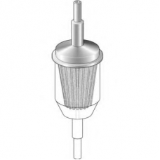 FT5167 FIAAM Фильтр топливный
