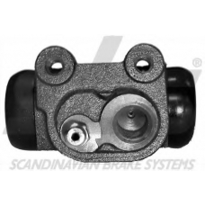 1340809948 S.b.s. Колесный тормозной цилиндр