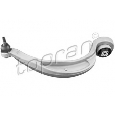 114 371 TOPRAN Рычаг независимой подвески колеса, подвеска колеса