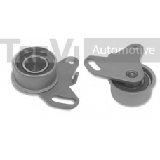 TD1364 TREVI AUTOMOTIVE Натяжной ролик, ремень ГРМ