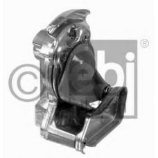 06586 FEBI Головка сцепления