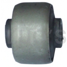 510073 LUO'S Подвеска, рычаг независимой подвески колеса