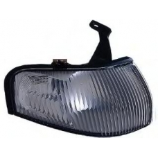 2730905 VAN WEZEL Фонарь указателя поворота