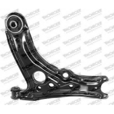 L29524 MONROE Рычаг независимой подвески колеса, подвеска колеса