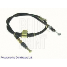 ADM54655 BLUE PRINT Трос, стояночная тормозная система