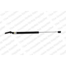 8155408 LESJOFORS Газовая пружина, крышка багажник