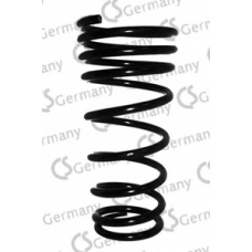14.872.054 CS Germany Пружина ходовой части