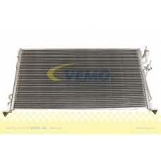 V37-62-0006 VEMO/VAICO Конденсатор, кондиционер