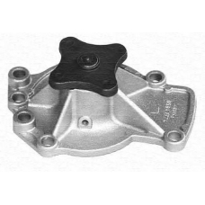 350981736000 MAGNETI MARELLI Водяной насос