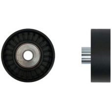 P310009 DENCKERMANN Паразитный / ведущий ролик, поликлиновой ремень