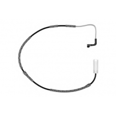 8DK 355 250-891 HELLA PAGID Сигнализатор, износ тормозных колодок