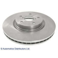 ADS74336 BLUE PRINT Тормозной диск