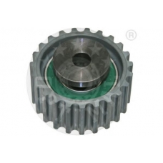 0-N1380 OPTIMAL Паразитный / ведущий ролик, зубчатый ремень