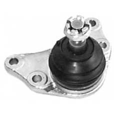 108-135 BOSAL Несущий / направляющий шарнир