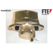 RX48997A0 FTE Тормозной суппорт