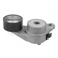 534 000 0001 MEYLE Натяжитель ремня, клиновой зубча