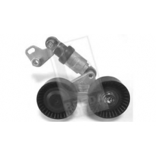 CR 3464 BREDA  LORETT Паразитный / ведущий ролик, поликлиновой ремень