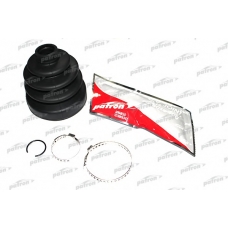 PDC3744 PATRON Комплект пылника, приводной вал