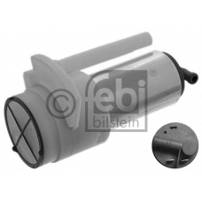 24870 FEBI Топливный насос