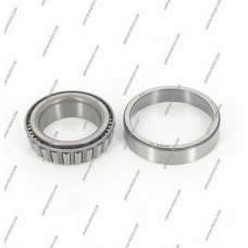 T470A18A NPS Комплект подшипника ступицы колеса